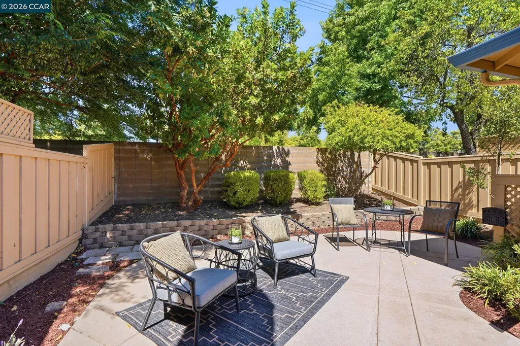 618 La Corso Drive Walnut Creek CA 94598