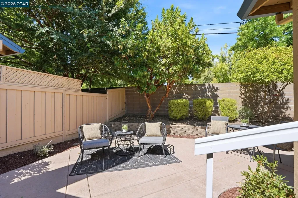 618 La Corso Drive Walnut Creek CA 94598