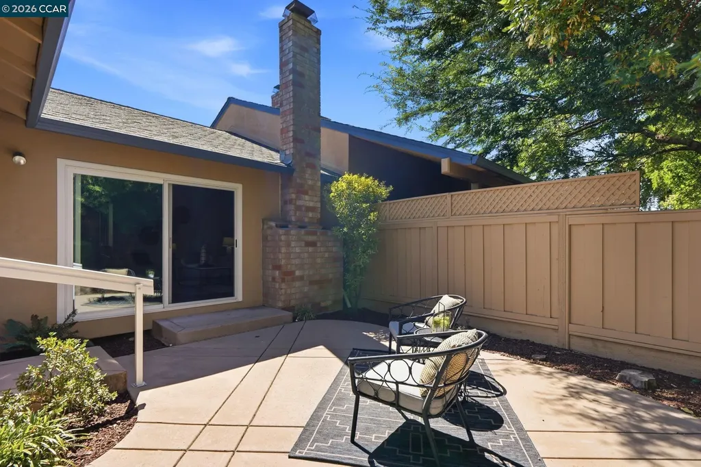 618 La Corso Drive Walnut Creek CA 94598