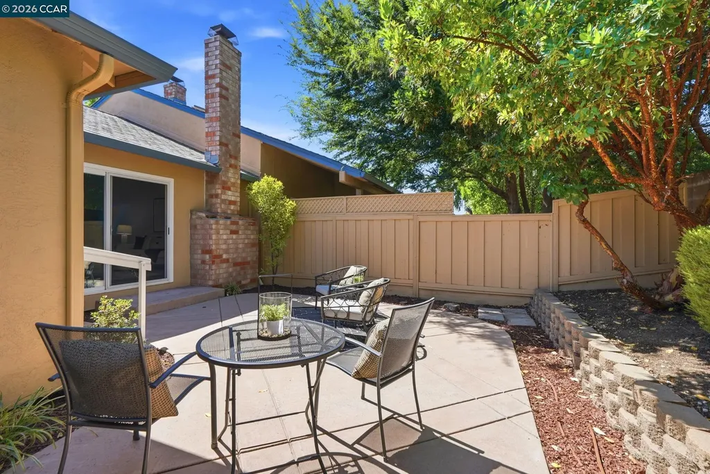 618 La Corso Drive Walnut Creek CA 94598