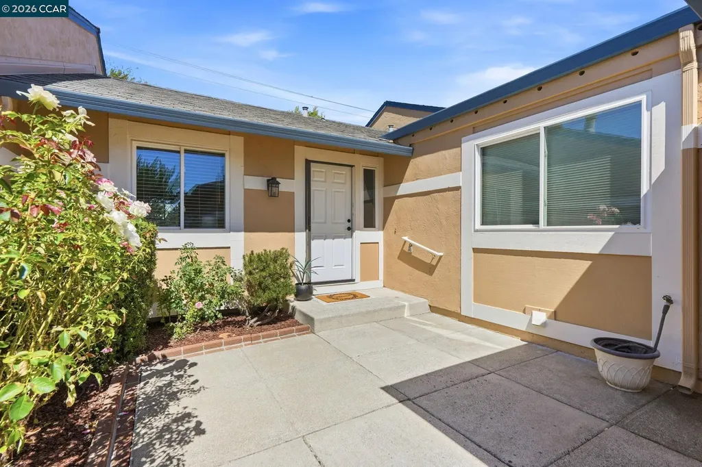 618 La Corso Drive Walnut Creek CA 94598