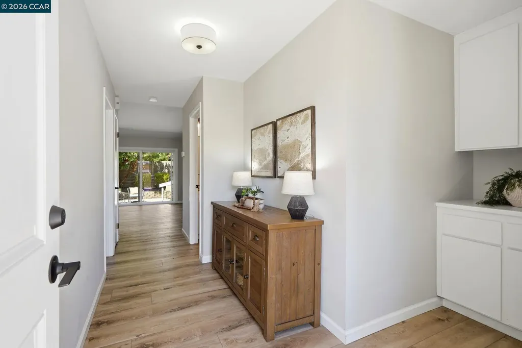 618 La Corso Drive Walnut Creek CA 94598