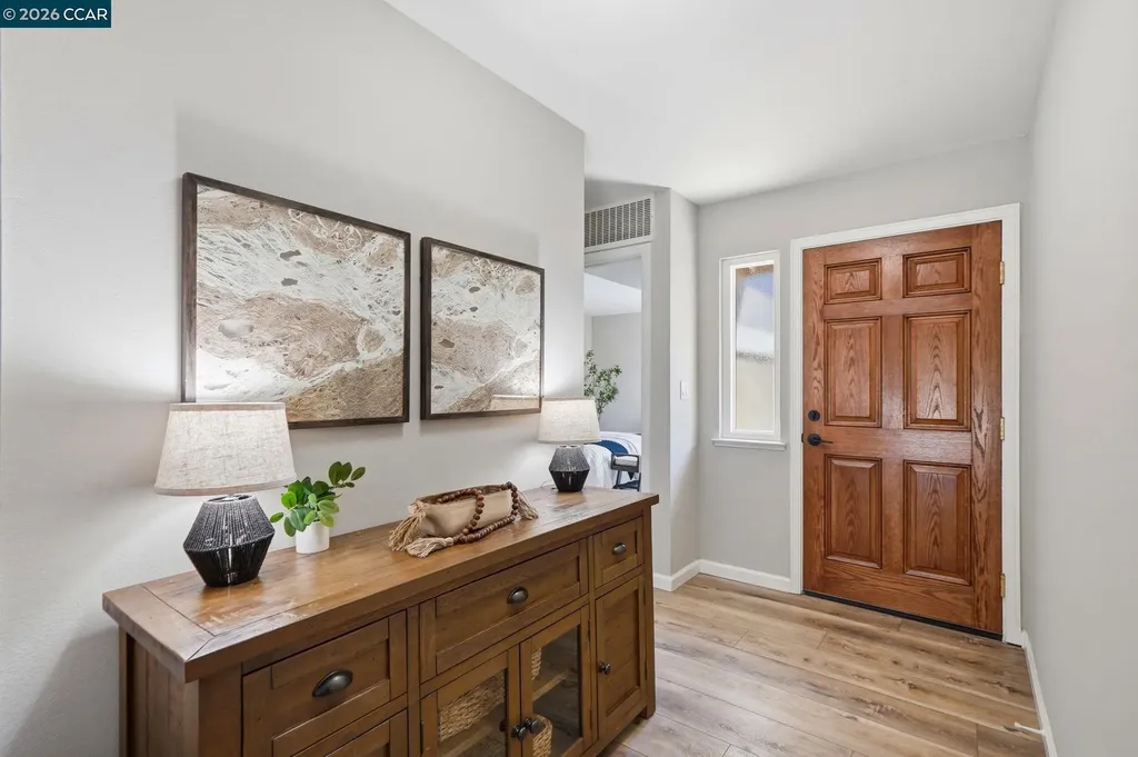 618 La Corso Drive Walnut Creek CA 94598