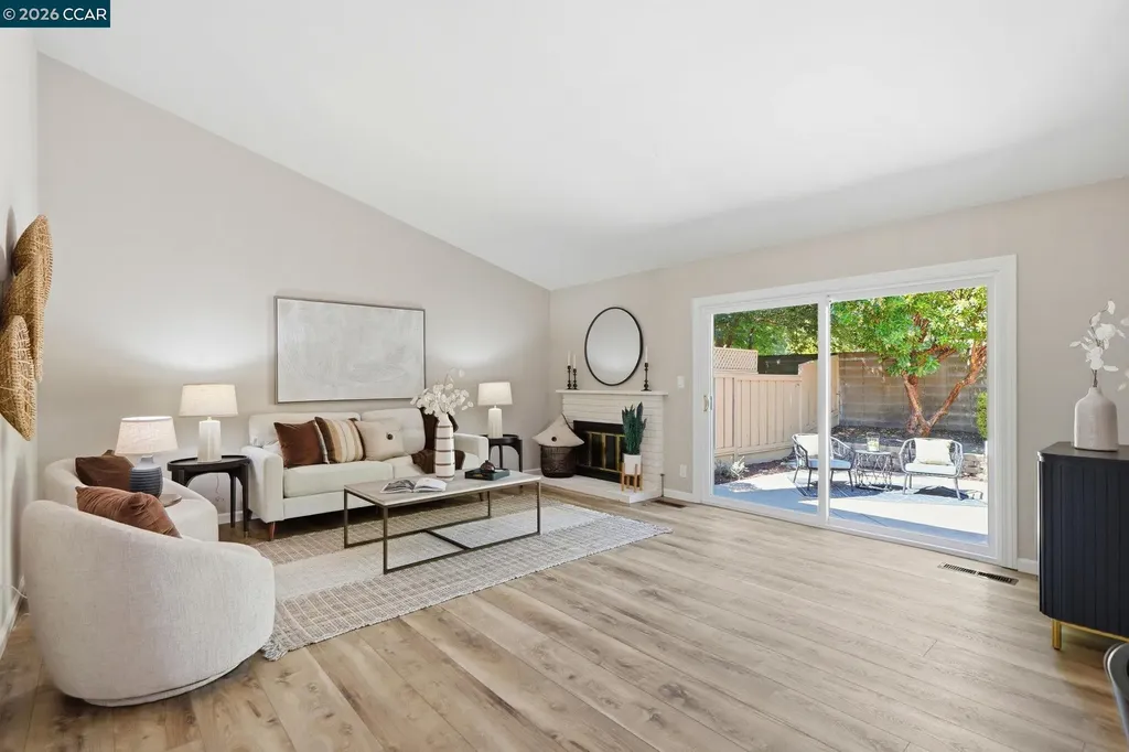 618 La Corso Drive Walnut Creek CA 94598