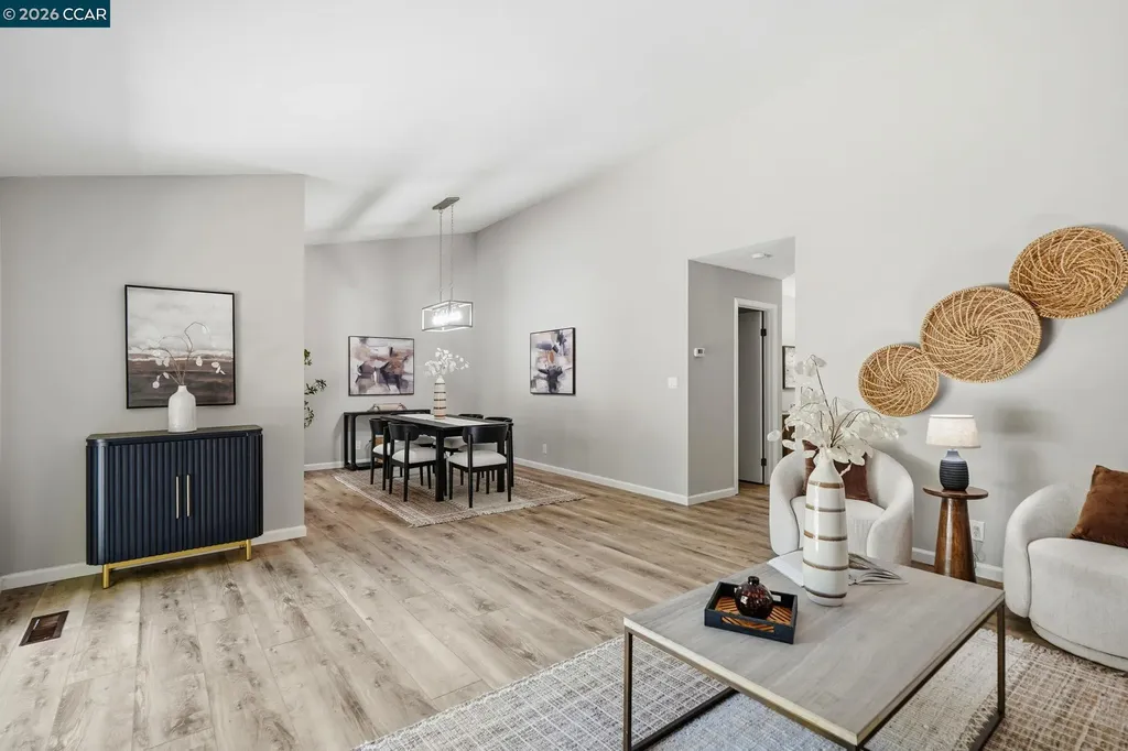 618 La Corso Drive Walnut Creek CA 94598