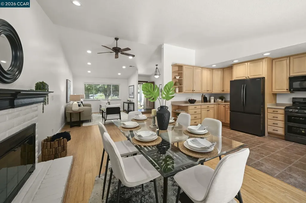 102 Henson Creek Court Martinez CA 94553