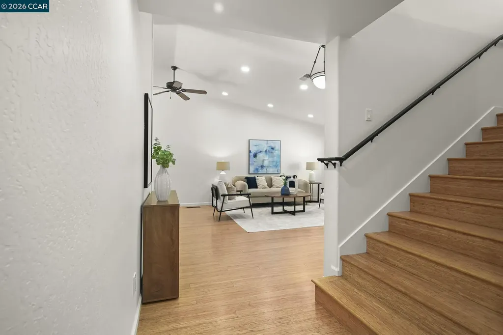 102 Henson Creek Court Martinez CA 94553