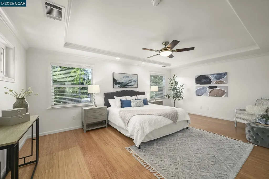 102 Henson Creek Court Martinez CA 94553