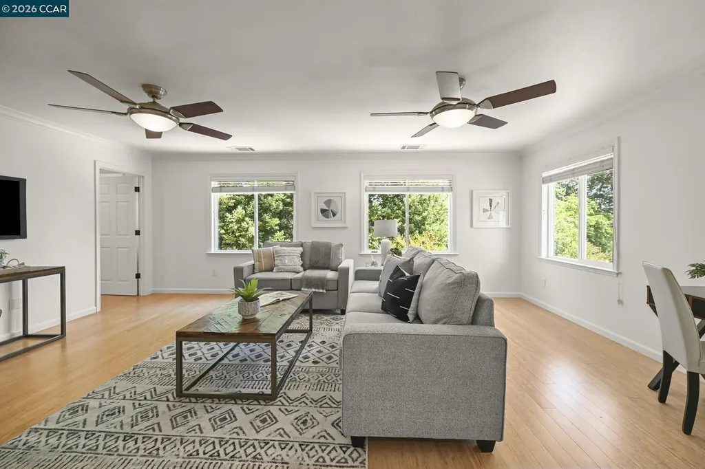 102 Henson Creek Court Martinez CA 94553