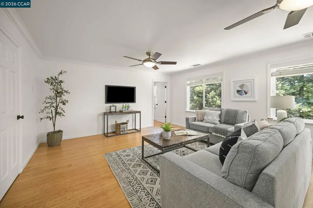 102 Henson Creek Court Martinez CA 94553
