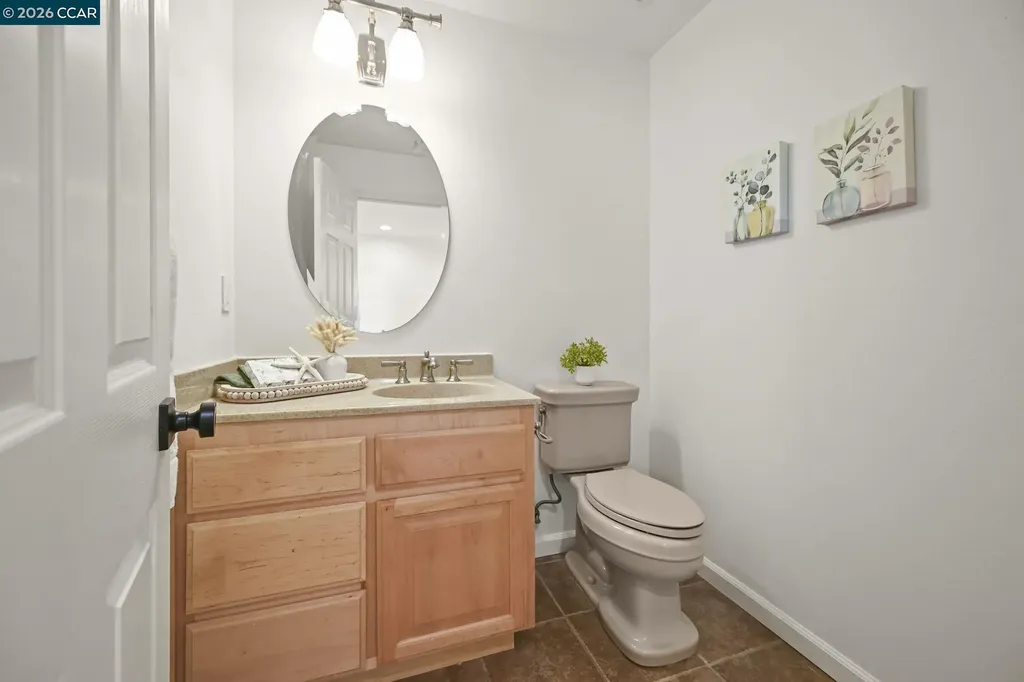 102 Henson Creek Court Martinez CA 94553
