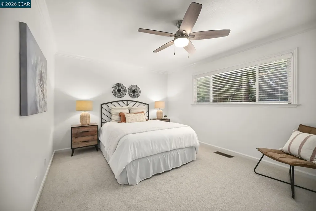 102 Henson Creek Court Martinez CA 94553