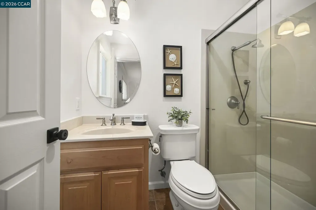 102 Henson Creek Court Martinez CA 94553