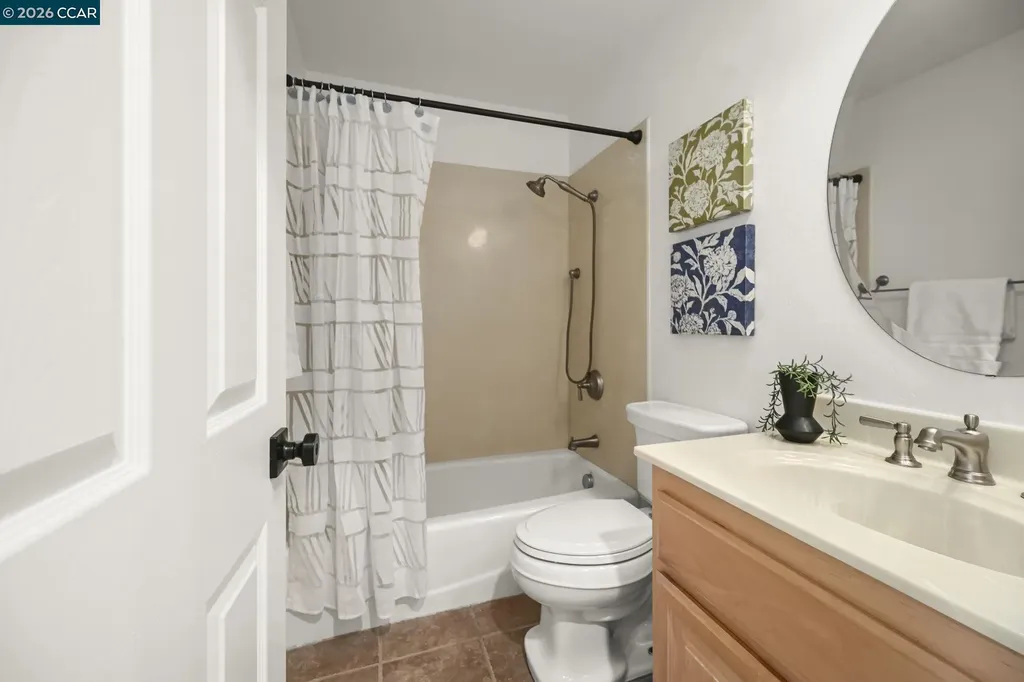 102 Henson Creek Court Martinez CA 94553