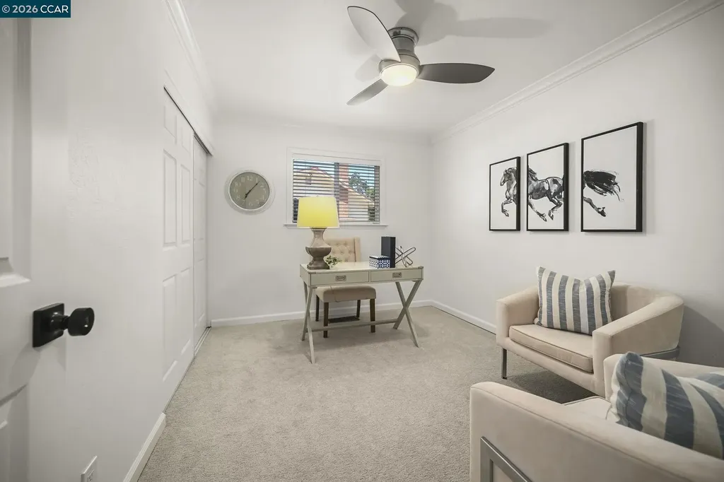 102 Henson Creek Court Martinez CA 94553