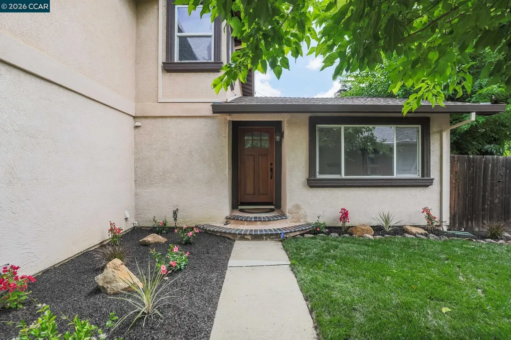 102 Henson Creek Court Martinez CA 94553