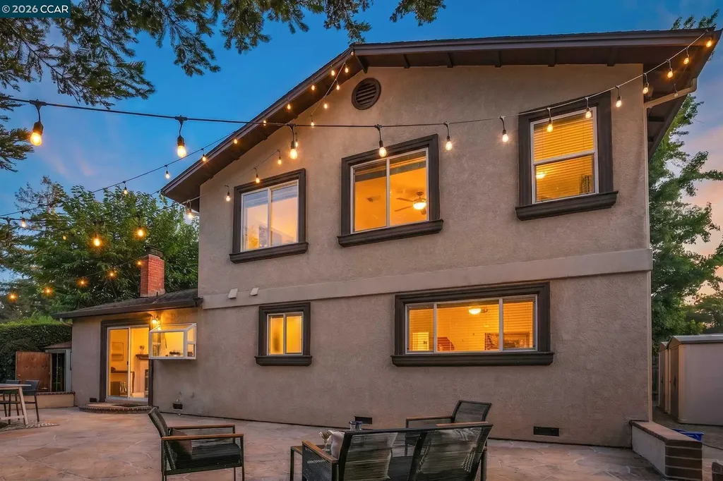 102 Henson Creek Court Martinez CA 94553