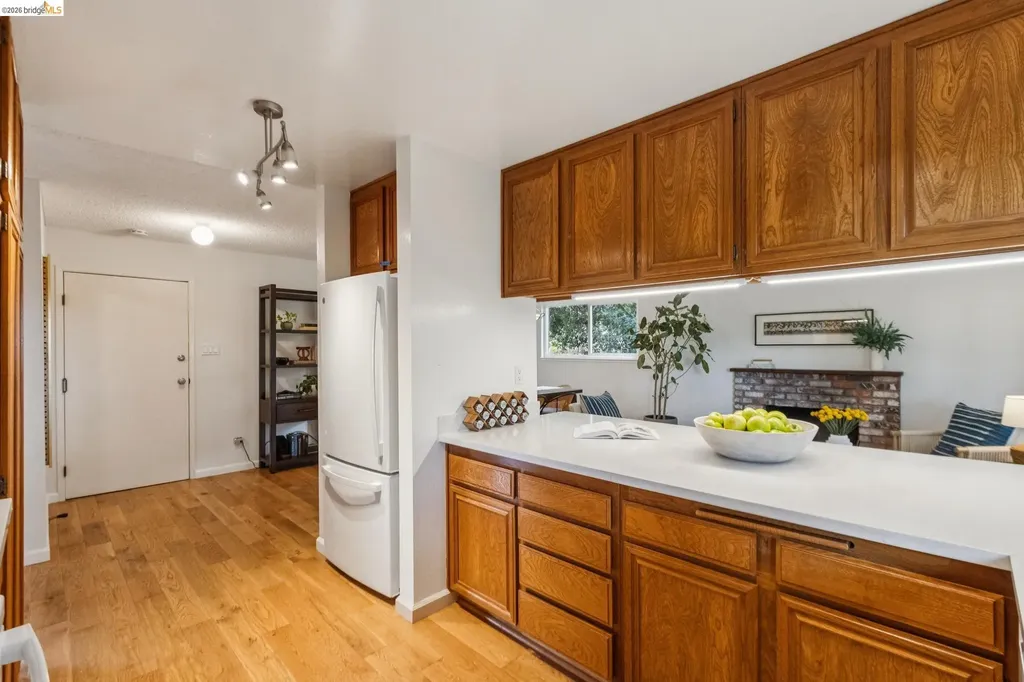 1131 Mitchell Way El Sobrante CA 94803