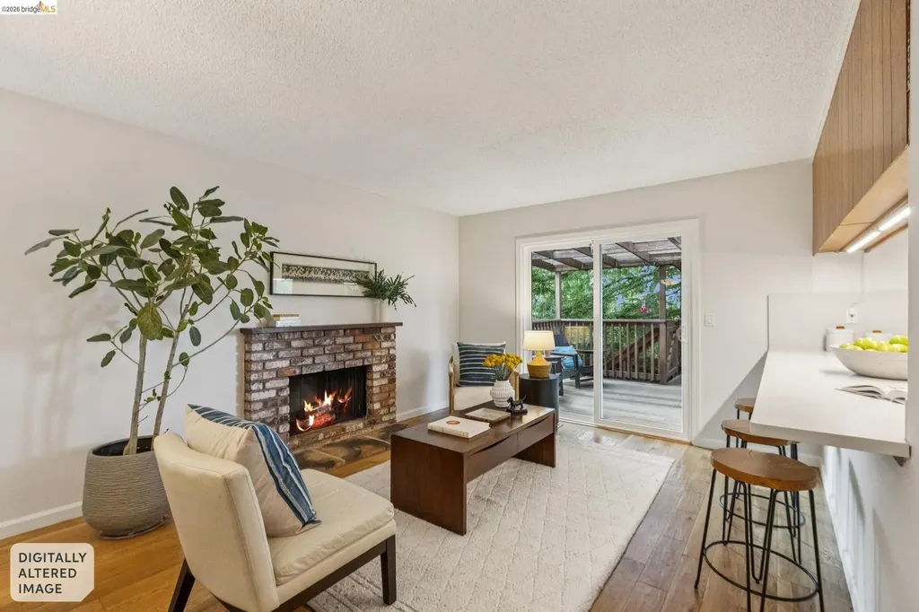 1131 Mitchell Way El Sobrante CA 94803