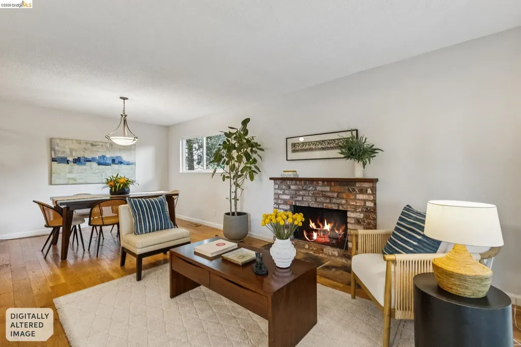 1131 Mitchell Way El Sobrante CA 94803
