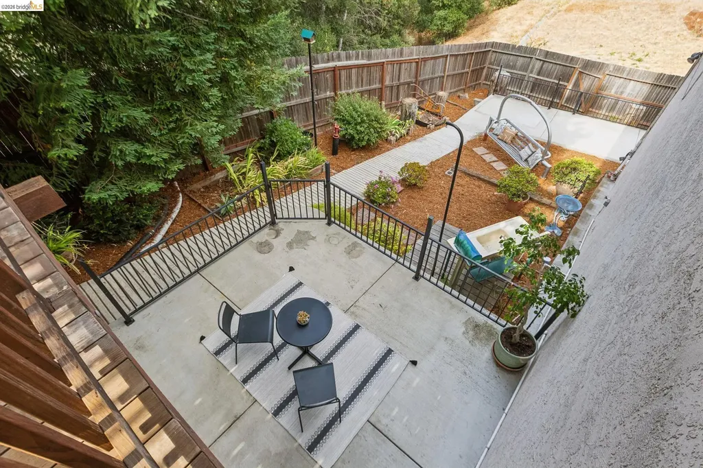 1131 Mitchell Way El Sobrante CA 94803