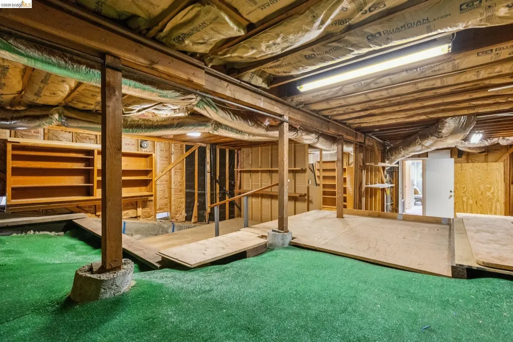 1131 Mitchell Way El Sobrante CA 94803