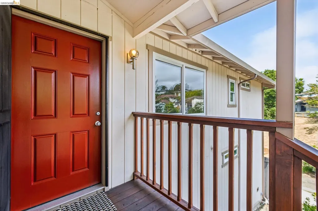 1131 Mitchell Way El Sobrante CA 94803