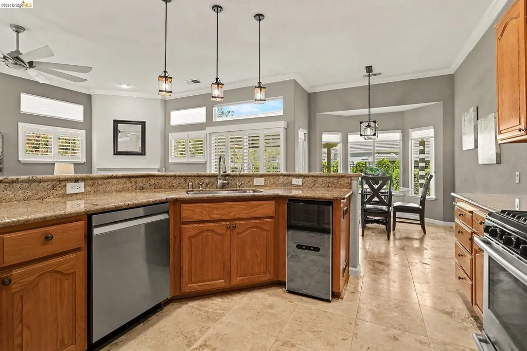 424 Gravenstein Terrace Brentwood CA 94513