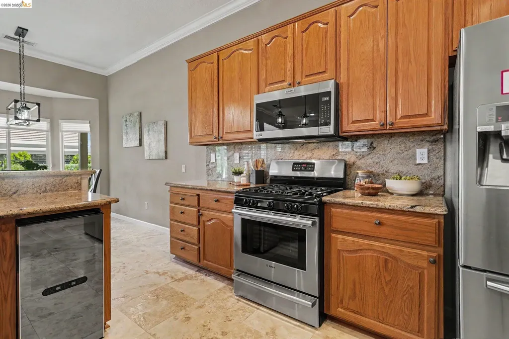 424 Gravenstein Terrace Brentwood CA 94513