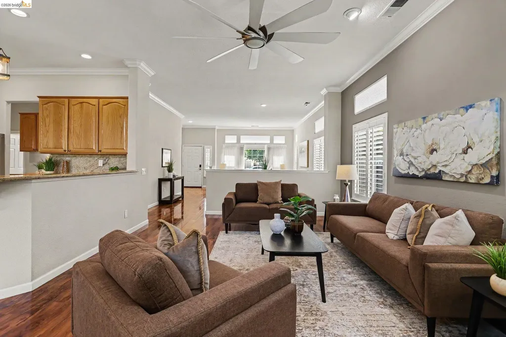 424 Gravenstein Terrace Brentwood CA 94513