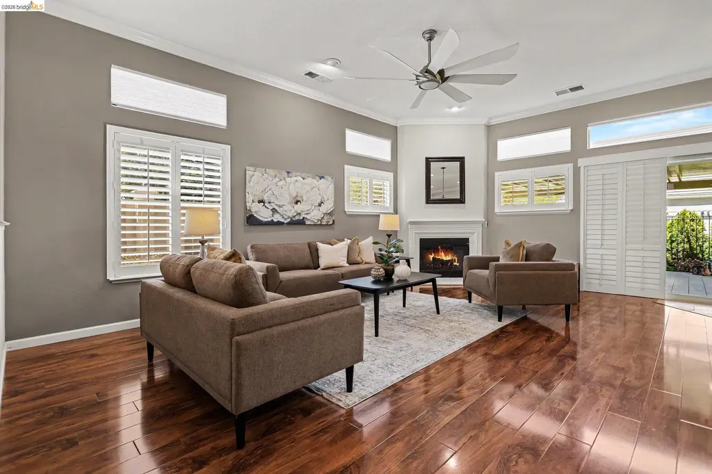424 Gravenstein Terrace Brentwood CA 94513
