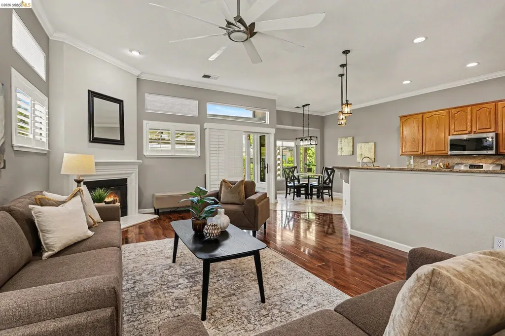 424 Gravenstein Terrace Brentwood CA 94513