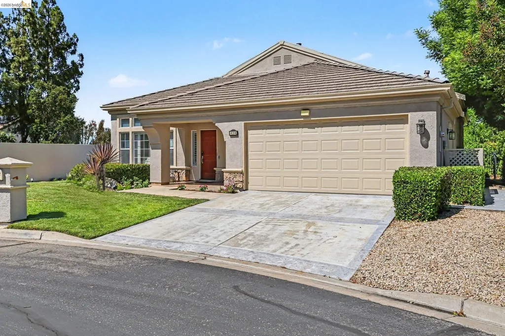 424 Gravenstein Terrace Brentwood CA 94513