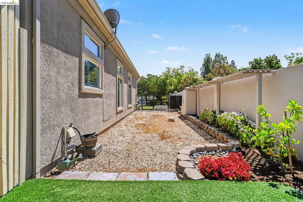 424 Gravenstein Terrace Brentwood CA 94513