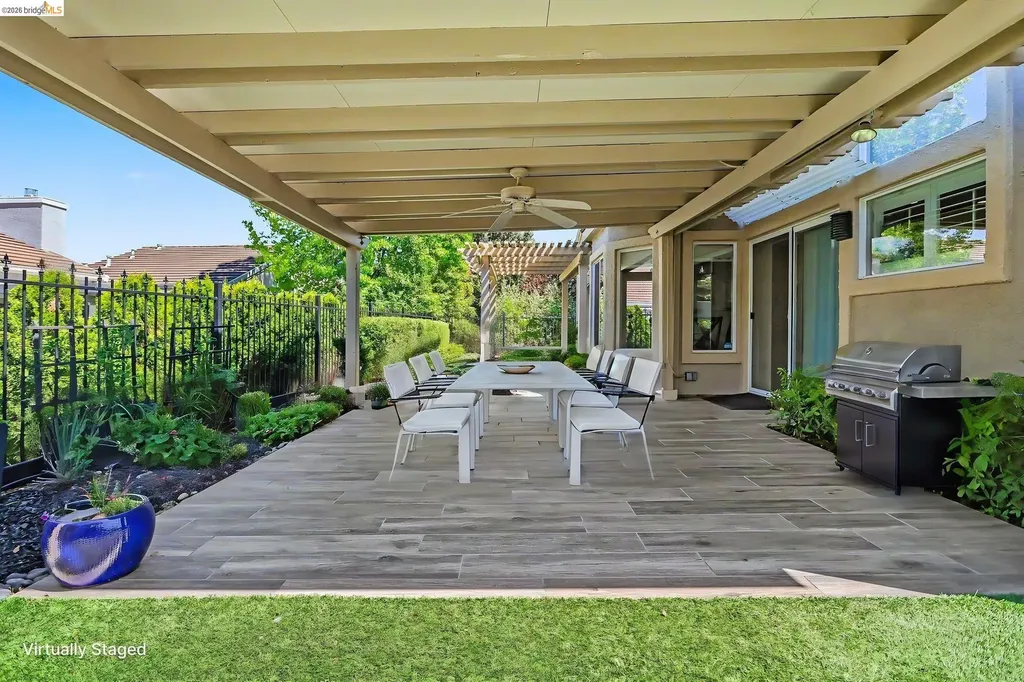 424 Gravenstein Terrace Brentwood CA 94513