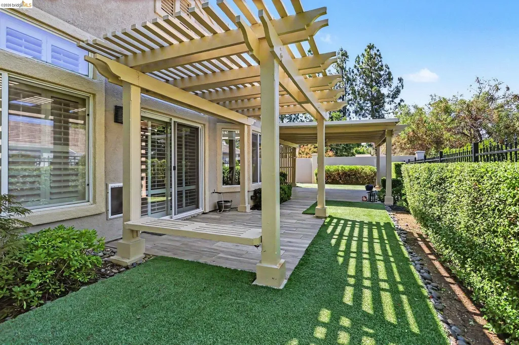 424 Gravenstein Terrace Brentwood CA 94513