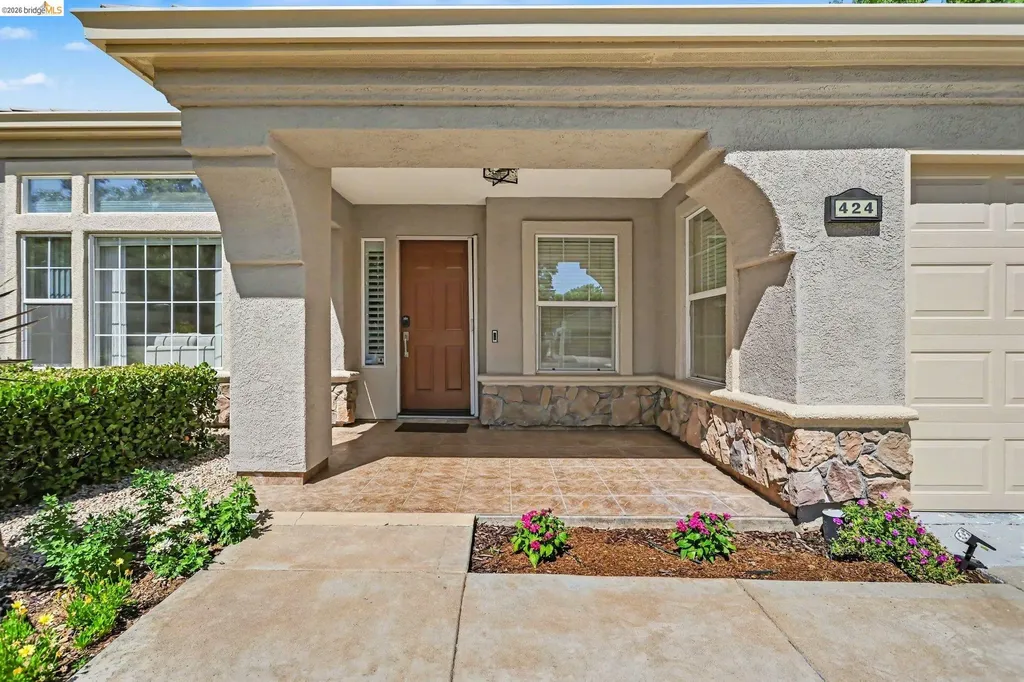 424 Gravenstein Terrace Brentwood CA 94513
