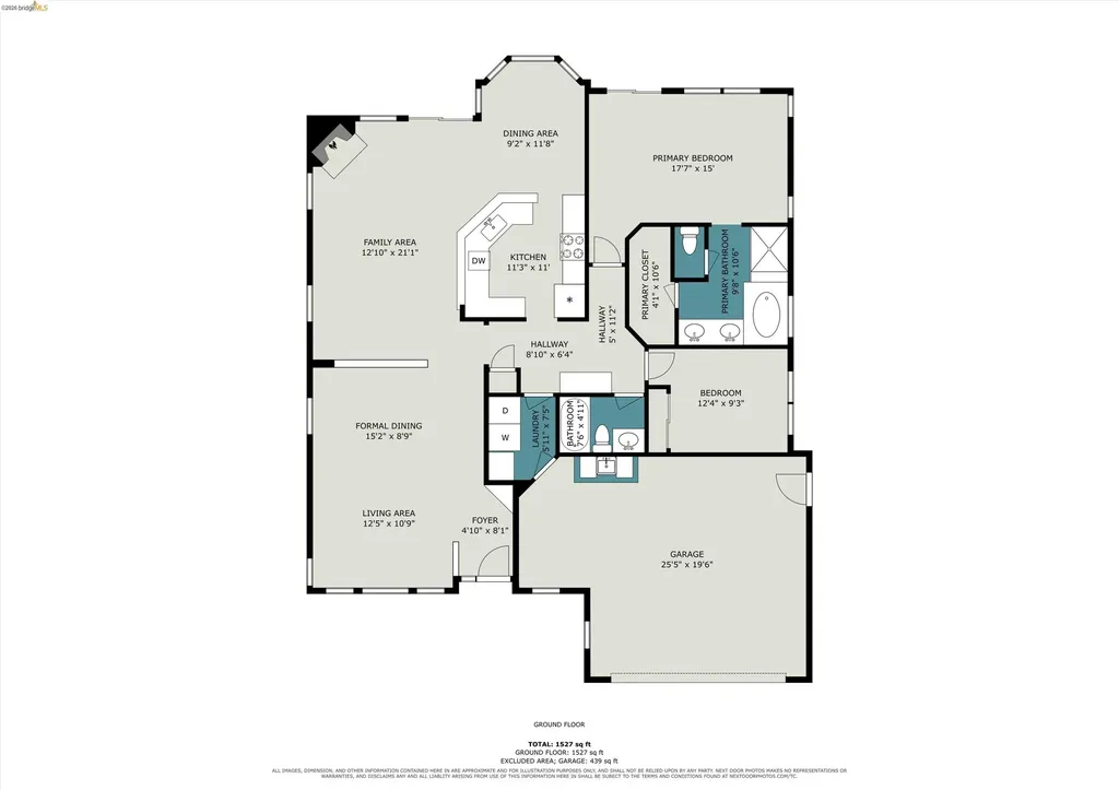 424 Gravenstein Terrace Brentwood CA 94513
