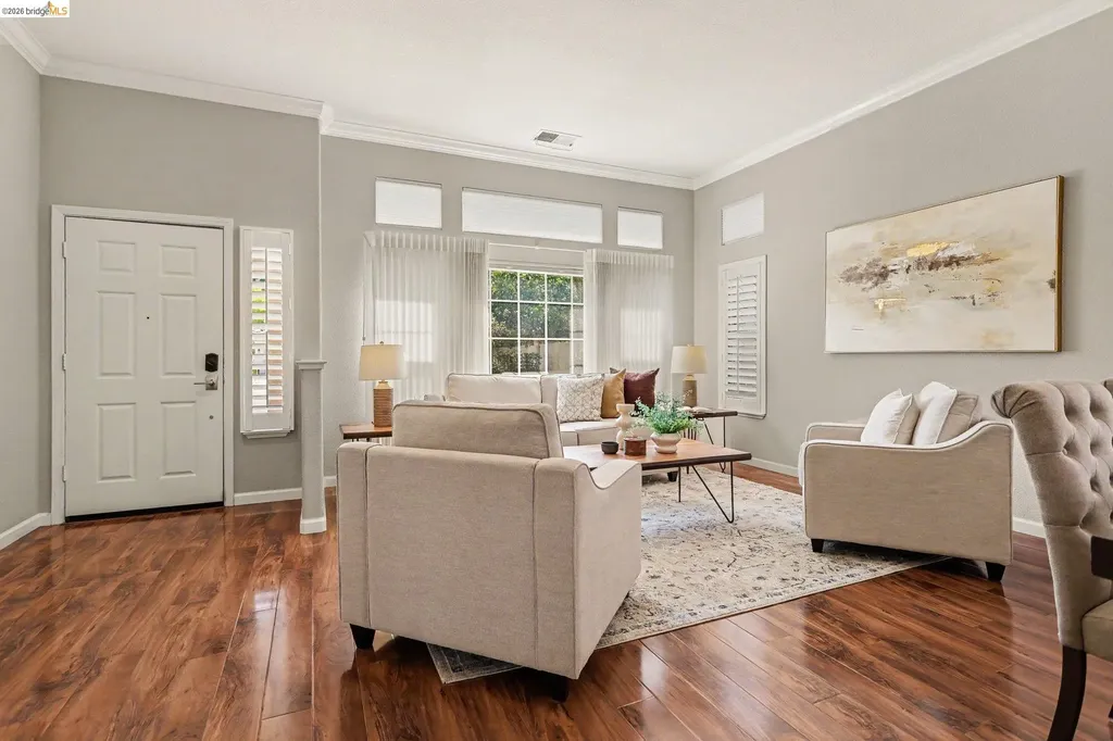 424 Gravenstein Terrace Brentwood CA 94513