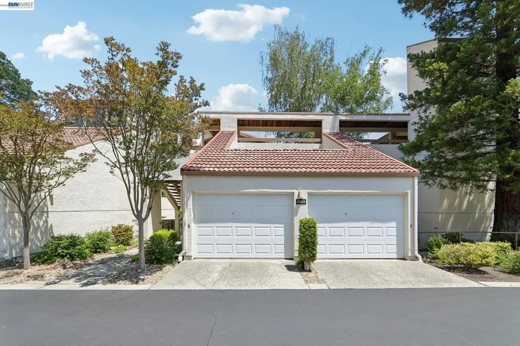 3324 Ptarmigan Drive Walnut Creek CA 94595