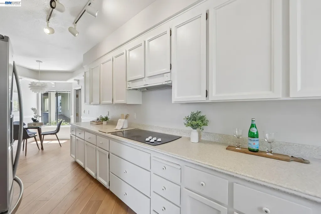3324 Ptarmigan Drive Walnut Creek CA 94595