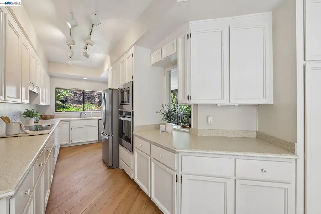 3324 Ptarmigan Drive Walnut Creek CA 94595