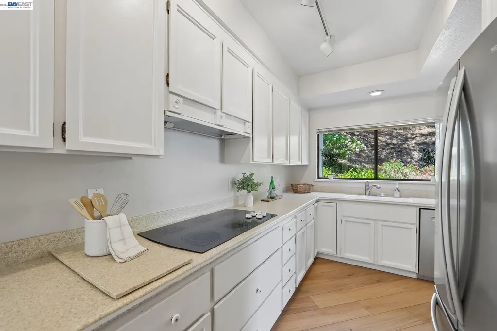 3324 Ptarmigan Drive Walnut Creek CA 94595