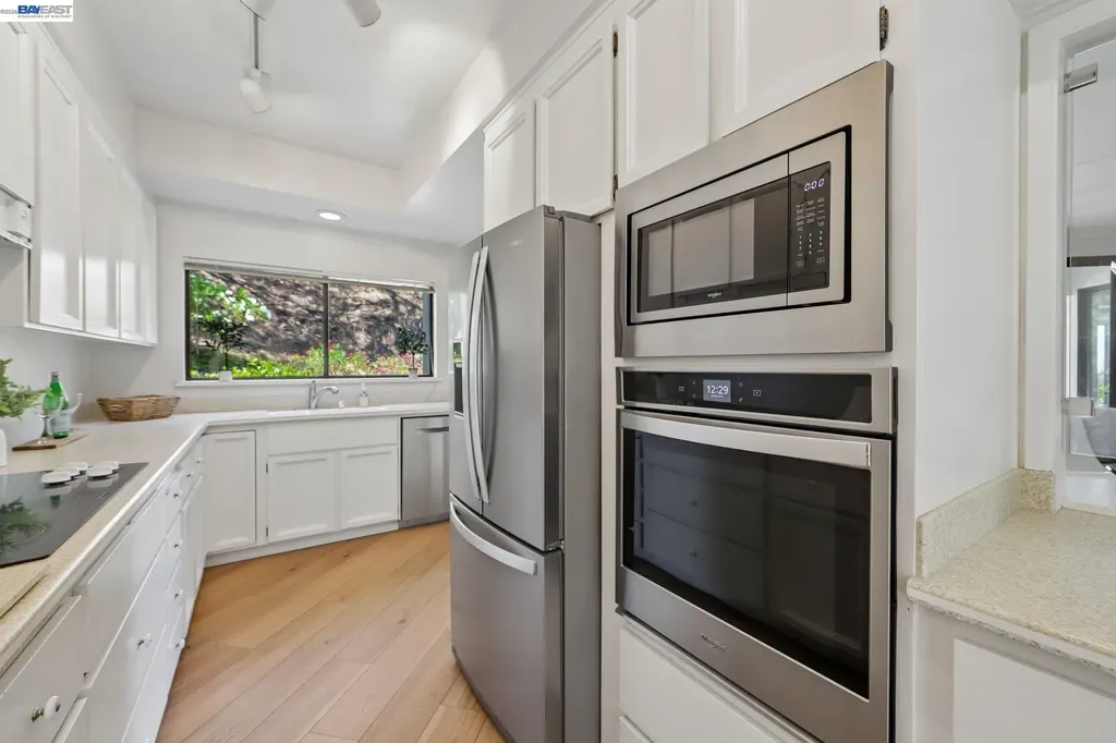 3324 Ptarmigan Drive Walnut Creek CA 94595