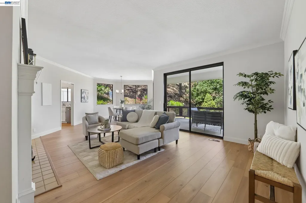 3324 Ptarmigan Drive Walnut Creek CA 94595