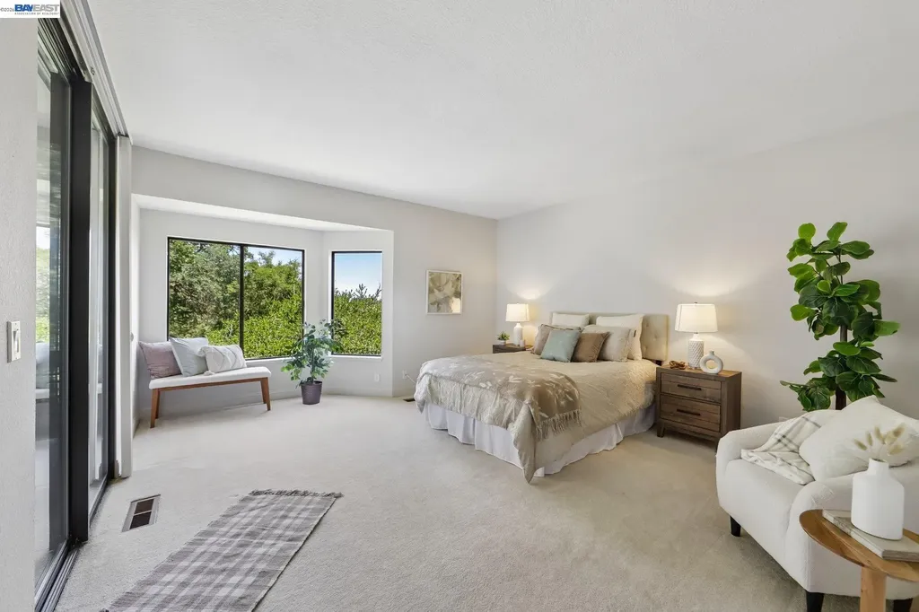 3324 Ptarmigan Drive Walnut Creek CA 94595