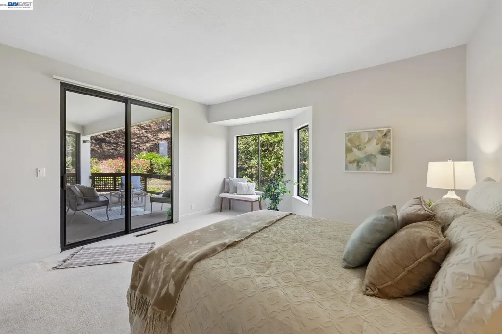 3324 Ptarmigan Drive Walnut Creek CA 94595