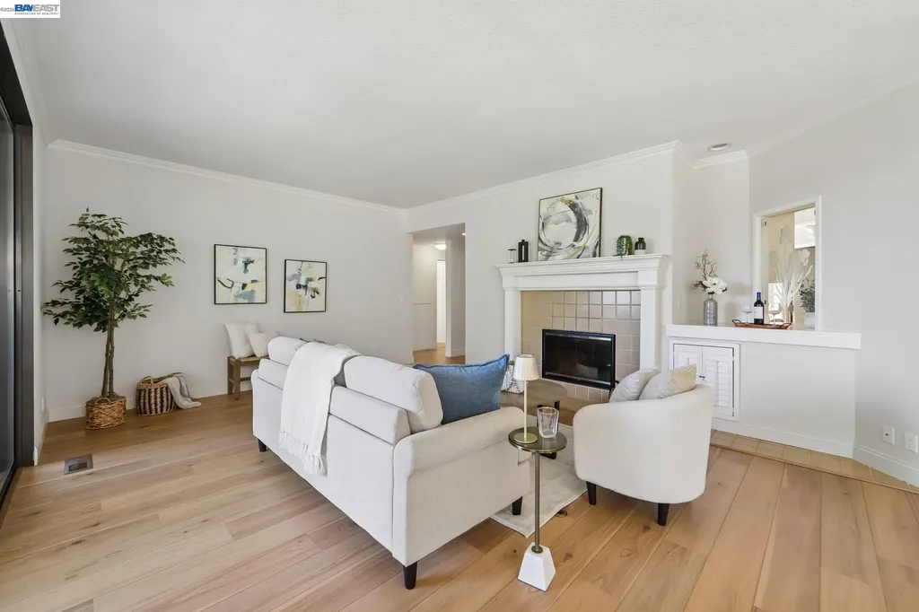3324 Ptarmigan Drive Walnut Creek CA 94595