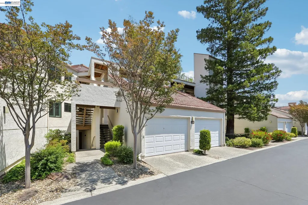 3324 Ptarmigan Drive Walnut Creek CA 94595