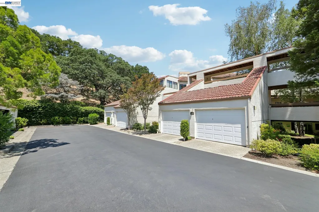 3324 Ptarmigan Drive Walnut Creek CA 94595